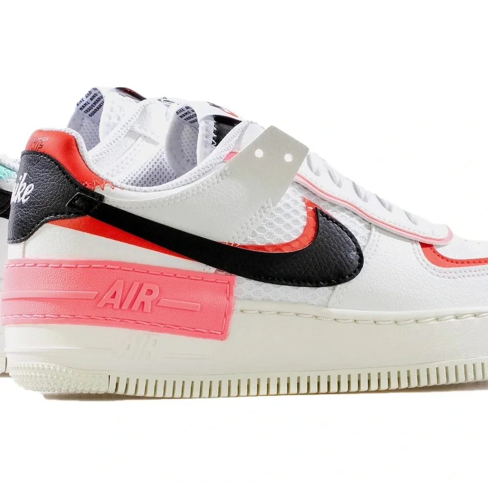 Nike Air Force 1 Shadow **SOLD** - Picture 7 of 13